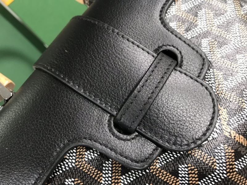 Goyard Top Handle Bags